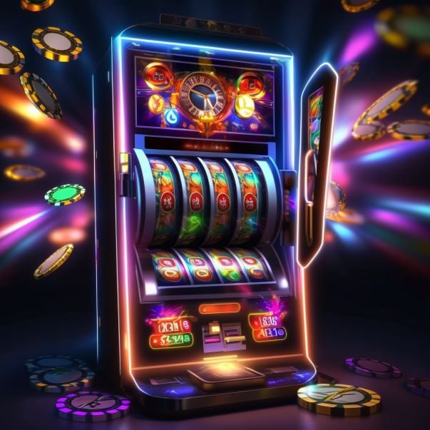 Anggota VIP 222slot menikmati bonus dan layanan eksklusif
