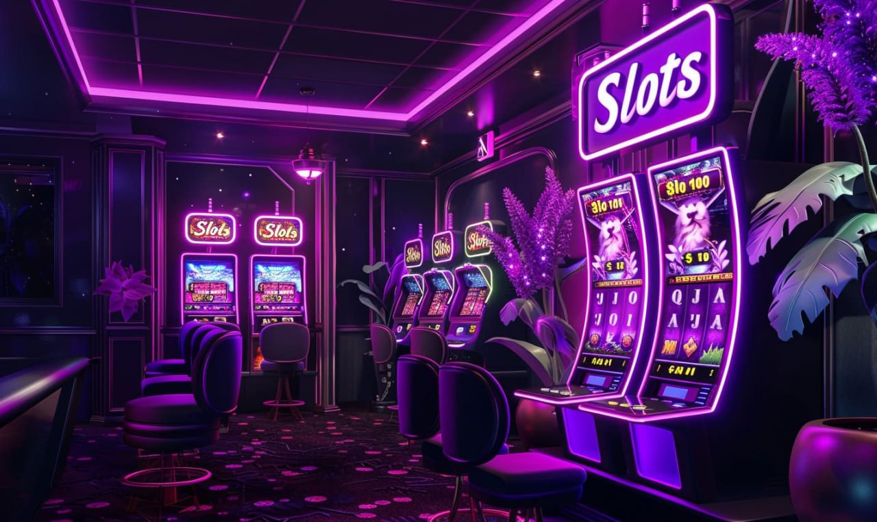 Antarmuka aplikasi 222slot dengan berbagai kategori game