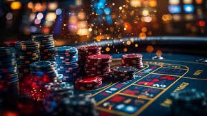 Promosi dan bonus eksklusif 222slot untuk pemain Indonesia
